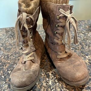 ROXY Boots